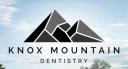 Knox Mountain Dentistry logo